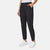 Modern Ambition Women's Black High Rise Travel Pants