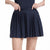 Tretorn Women's Black Pleated Athletic Skirt