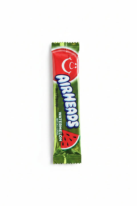 Air Heads Watermelon 15.6g | Air Heads In Lebanon