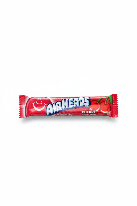 Air Heads Cherry 15.6g | Air Heads In Lebanon