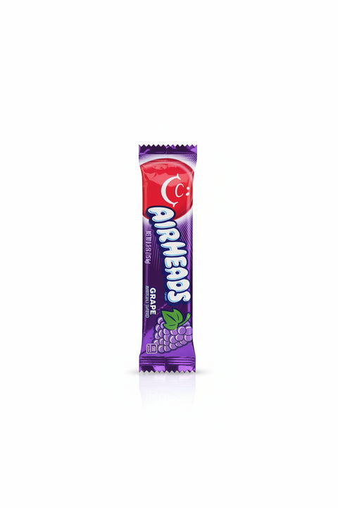 Air Heads Grape 15.6g | Air Heads In Lebanon