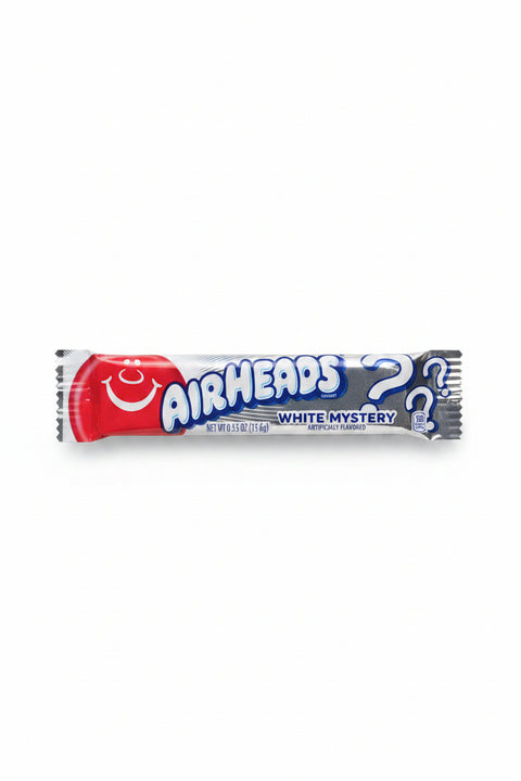 Air Heads White Mystery 15.6g | Air Heads In Lebanon