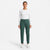Kirkland Signature Women's Green Casual Pants