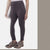 Bench Women's Dark Grey Lined Leggings