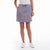 Elle Sport Women's Purple Athletic Skirt