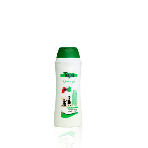 Tapa Shower Gel Romance 750ml