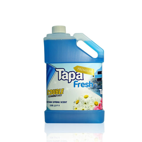Tapa Floor Cleaner 3.9L | Tapa In Lebanon