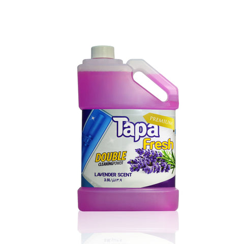 Tapa Floor Cleaner 3.9L | Tapa In Lebanon