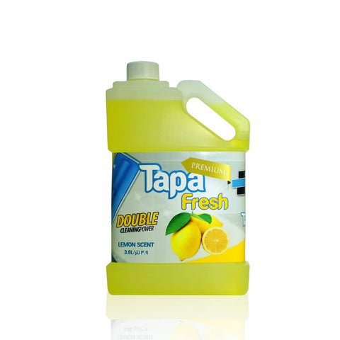Tapa Floor Cleaner 3.9L | Tapa In Lebanon