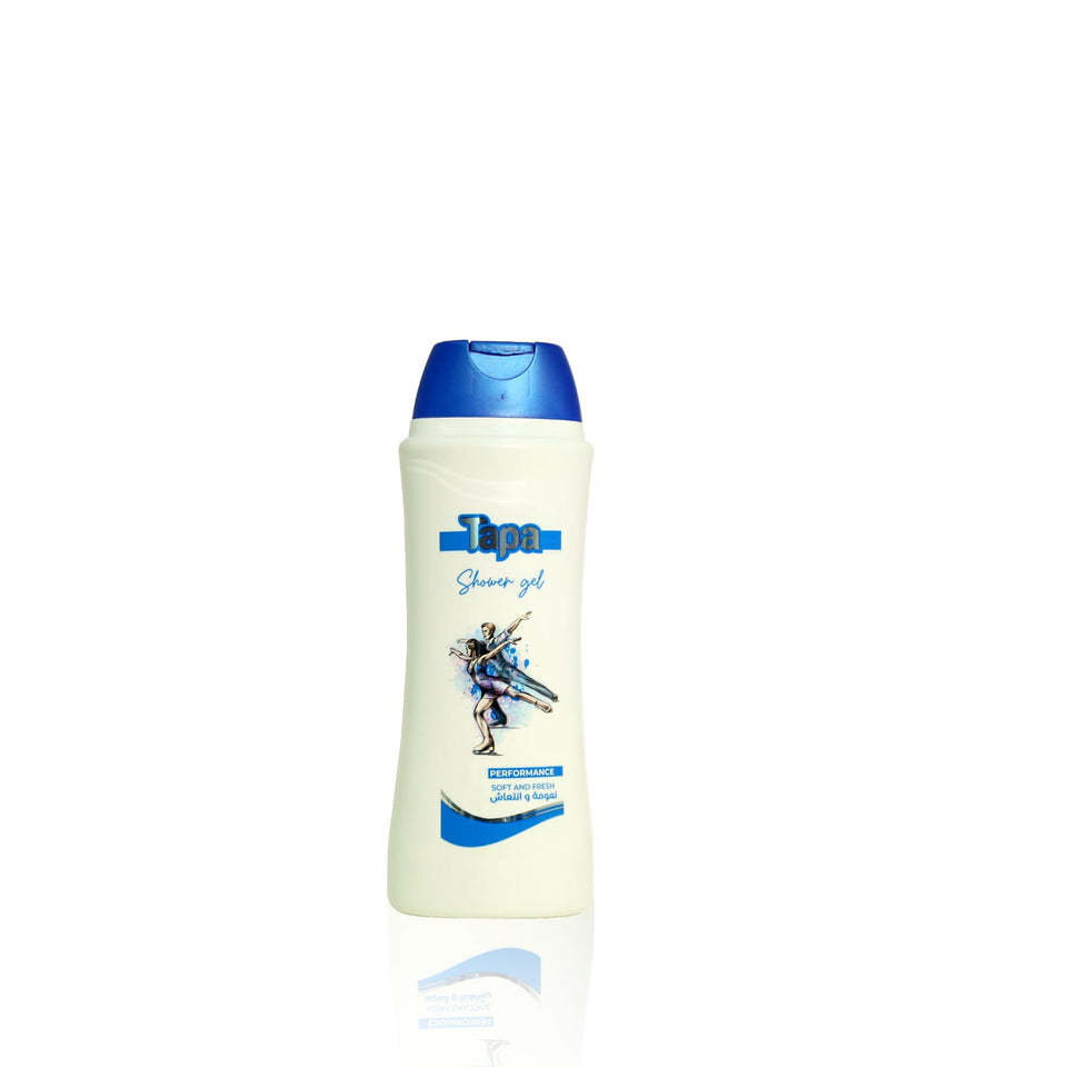 Tapa Shower Gel Performance 750ml