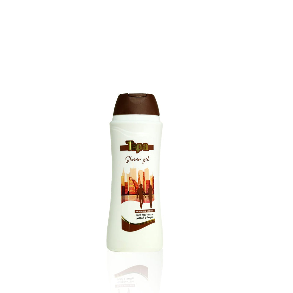 Tapa Shower Gel Arabian Night 750ml