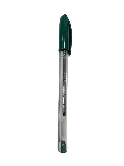 Cello Tri-Mate Red Pen 50Pcs 1236-02