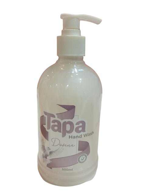 Tapa Hand Wash Dovena 500ml