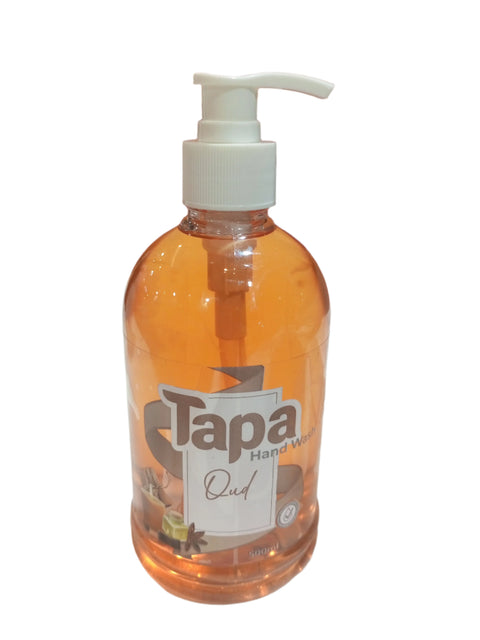 Tapa Hand Wash Oud 500ml