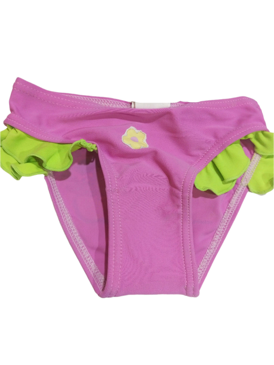 Stamion Girl's Pink Swimsuit Bottom MAK350