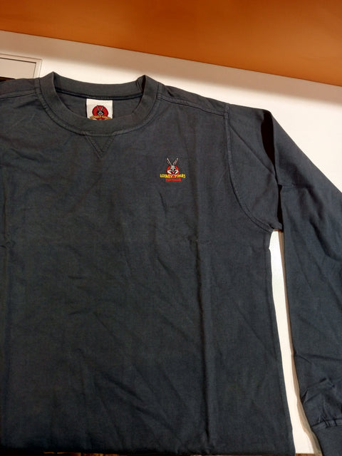 Looney Tunes Boy's Grey Sweatshirt   MAK179