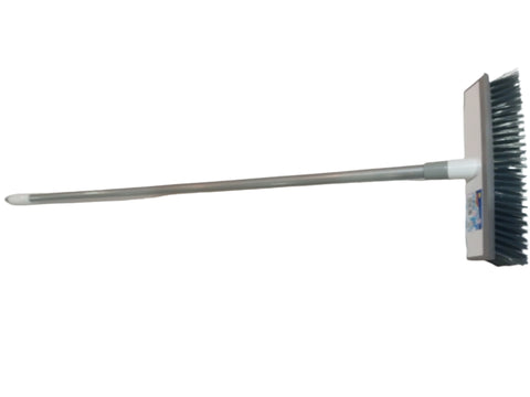 Magic Clean Broom Brush With Stick (MC 159)