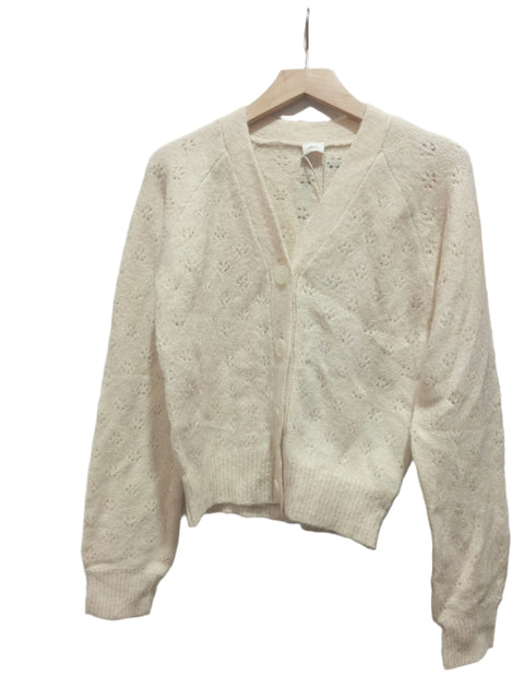 S.Oliver Girl's Offwhite Cardigan | S.Oliver In Lebanon