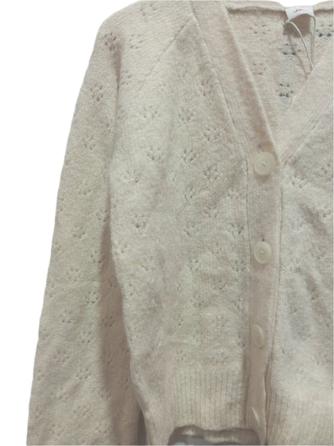 S.Oliver Girl's Offwhite Cardigan | S.Oliver In Lebanon