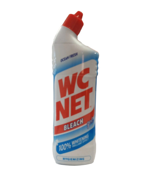 Wc Net Gel Bleach Gel - 750ml | Wc Net In Lebanon