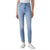 Calvin Klein Women's Light Blue High-Rise Skinny Jeans