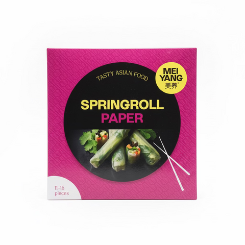 Mei Yang Spring Roll Paper | In Lebanon