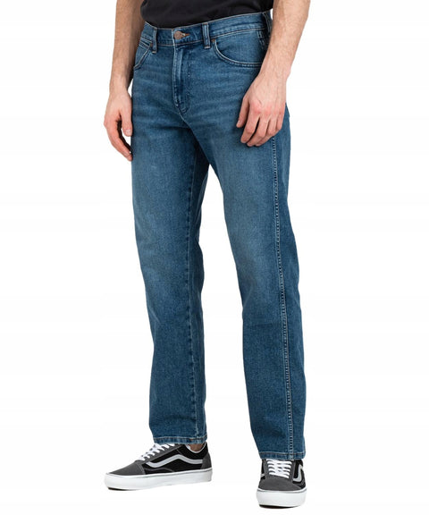 Wrangler Men's New Dawn Frontier 880 Relaxed Straight Jeans | Wrangler In Lebanon