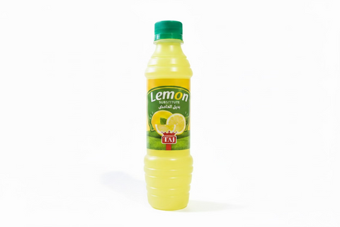Taj Lemon Substitute 250ml | Taj In Lebanon
