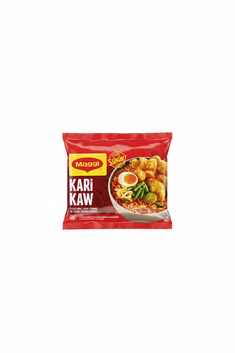 Maggi Noodles Tom Yam Kaw 88g