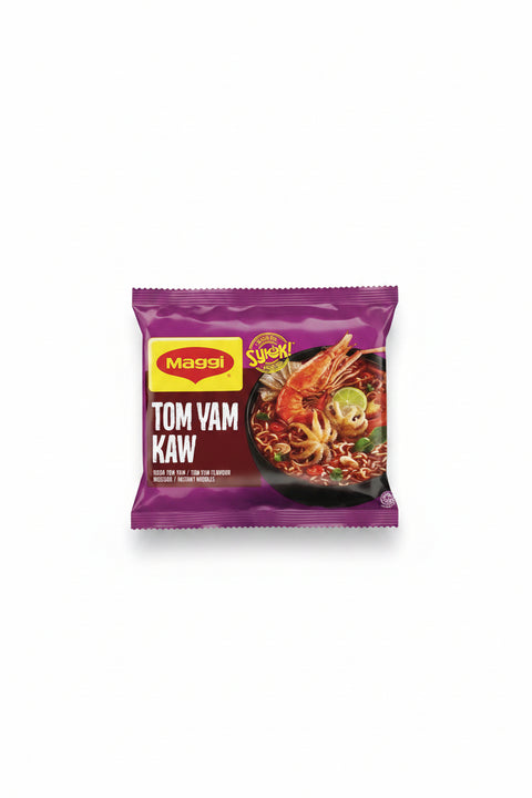 Maggi Noodles Kari Kaw 83g