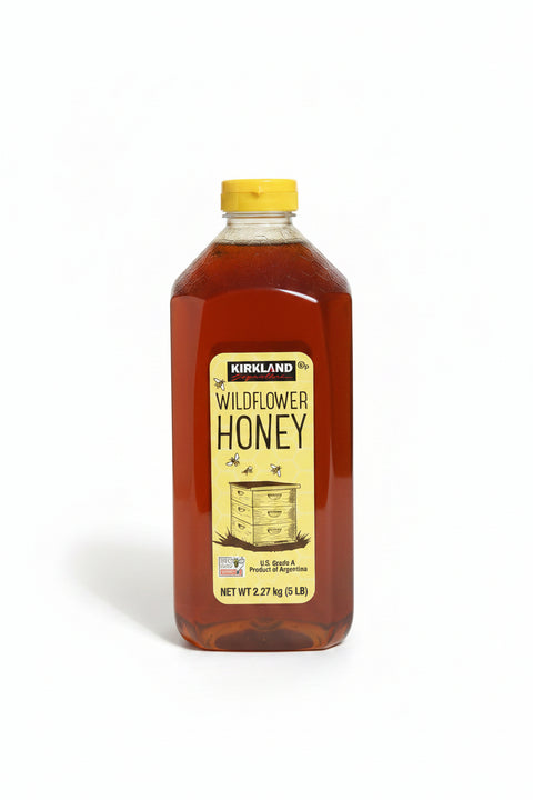 Kirkland Wildflower Honey 2.27kg