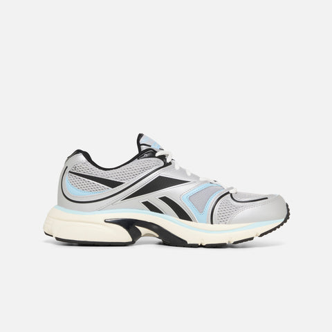 Reebok Men's Grey Premier Road Plus VI Running Sneakers | Reebok In Lebanon