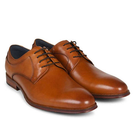 Tommy Hilfiger  Men's Brown Siward  Casual Shoes | Tommy Hilfiger  in Lebanon