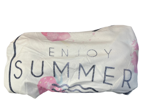 My Hailys beach plaid summer Printed Beach Towel | My Hailys In Lebanon