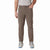 Weatherproof Vintage Men's Khaki Straight Fit Trousers