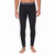32 Degrees Men's Black Pack Of 2 Leggings