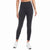 Danskin Women's Black High Rise Side Pocket Leggings