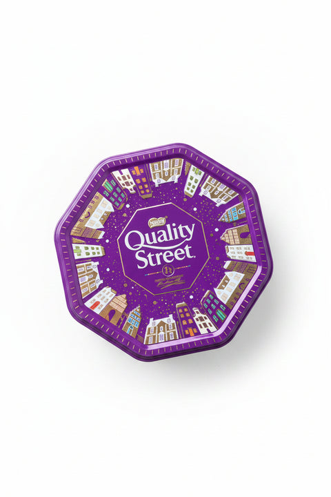 Nestle Quality Street 750g| Nestle In Lebanon