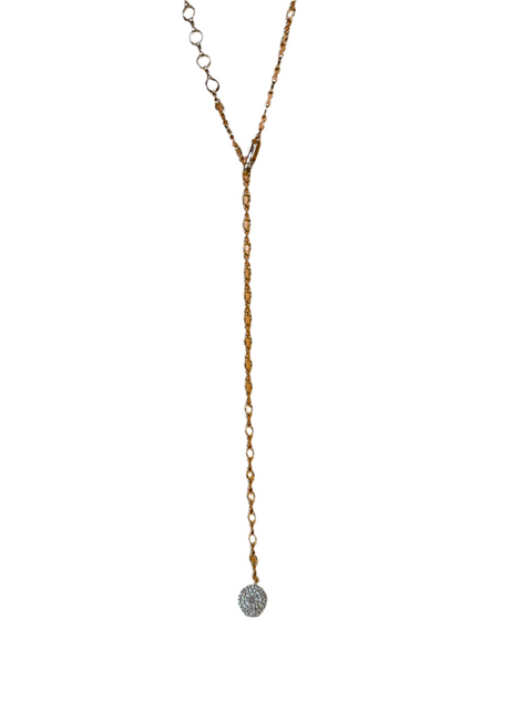 Ettika Women's Gold Necklace | Ettika in Lebanon