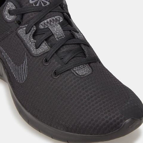 Nike Men's Black Flex Experience Run 11  Road Running Shoes | Nike In Lebanon