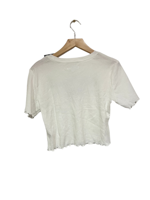 Grayson Threads Women's White Crew Neck Graphic T-Shirt| Grayson Threads  in Lebanon