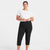 Columbia Women's Black Omni Shield Capri Pants