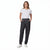 Gap Women's Black Twill Cargo Pants