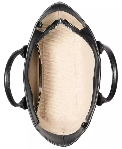 Michael Kors Women's Black Moore Medium Satchel Bag | Michael Kors In Lebanon