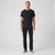 Levi's Men's Black 511 Stretch Slim Fit Denim Jeans
