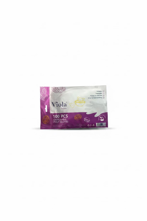 Viola Prima Gloves100 Pcs | Viola In Lebanon