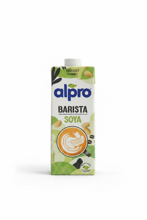 Alpro Soya Barista 1L | Alpro In Lebanon