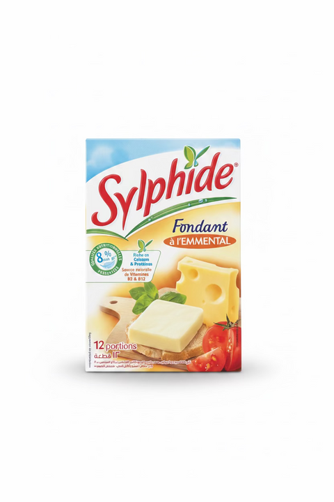 Sylphide Fondu 200g