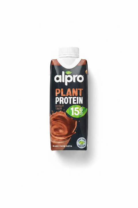 Alpro Protein Chocolate 250ml| Alpro In Lebanon