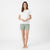Live 2 Lounge Women's Mint Green Printed Pajama Bottom